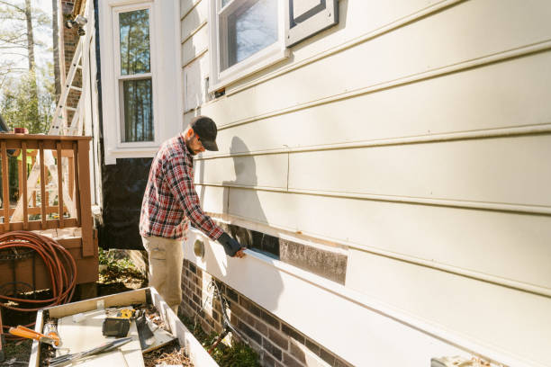 Trusted Siding service in Jamestown, CO - Creative Siding